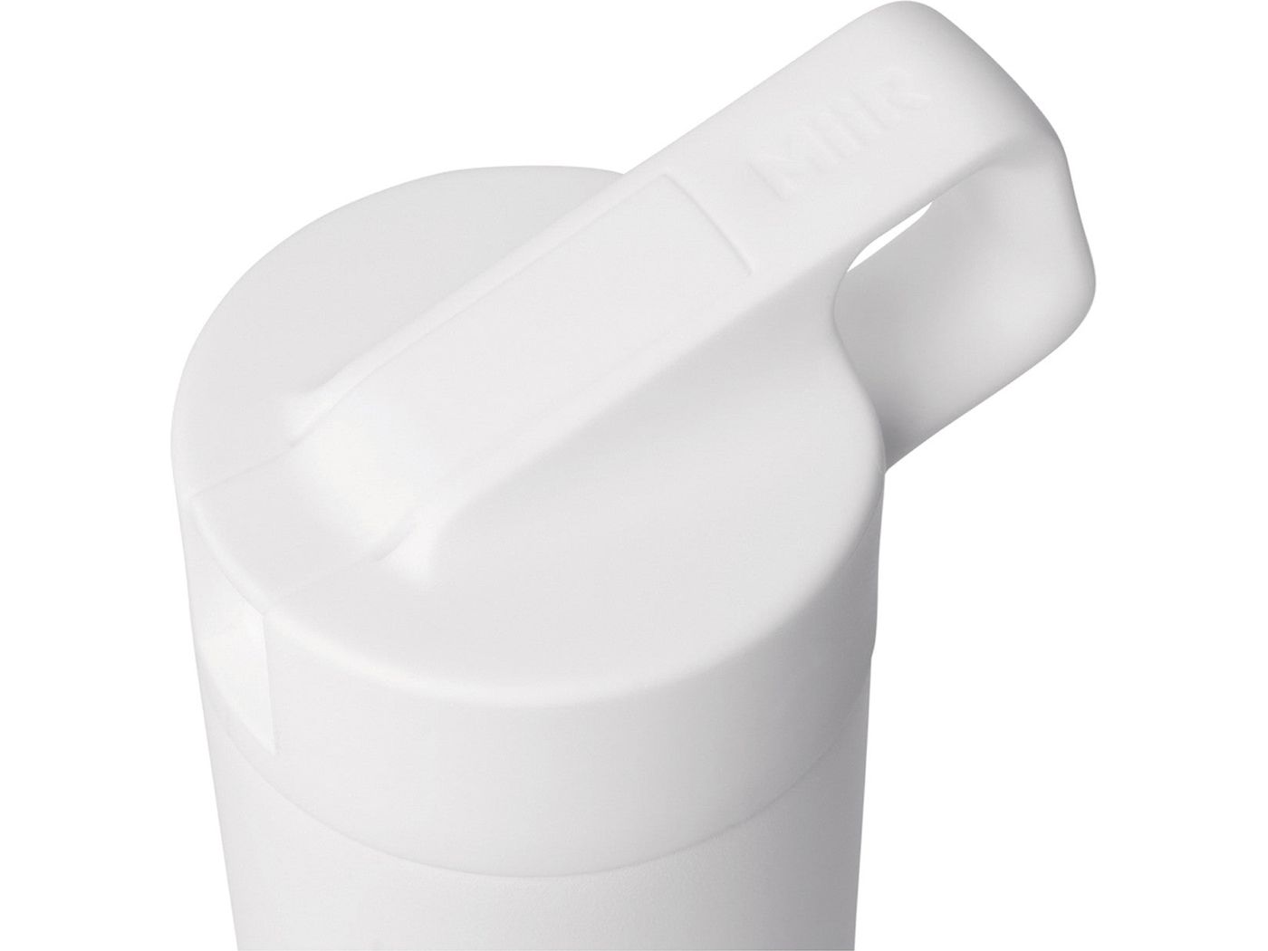 MiiR® Vacuum Insulated Wide Mouth Leakproof Straw Lid Bottle - 20 Oz. - Water Bottles w/Straw