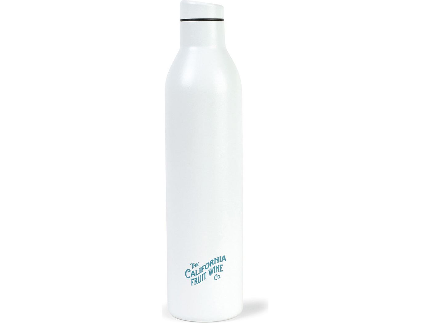 MiiR® Vacuum Insulated Wine Bottle - 25 Oz. - Wine Tumblers