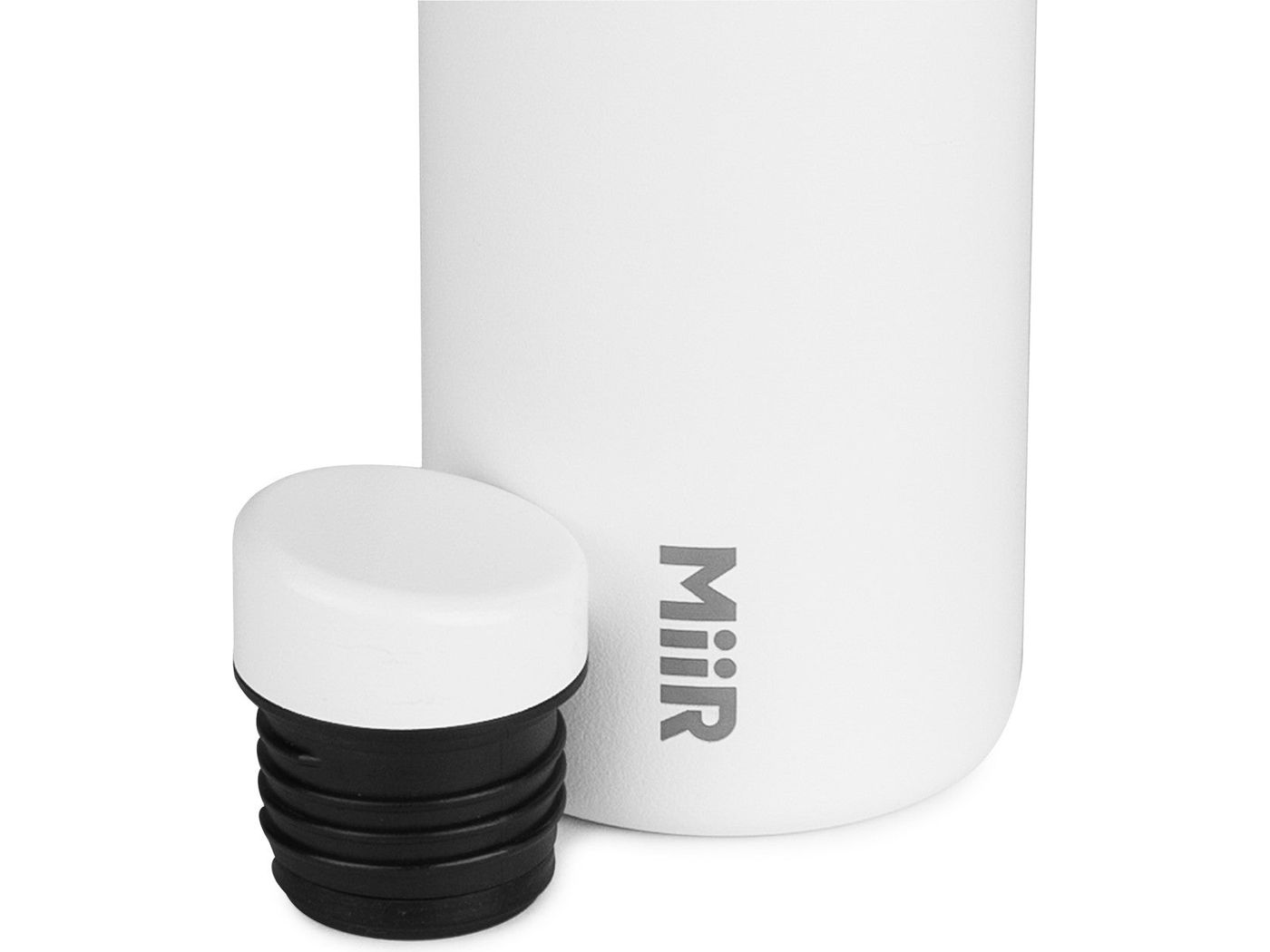 MiiR® Vacuum Insulated Wine Bottle - 25 Oz. - Wine Tumblers