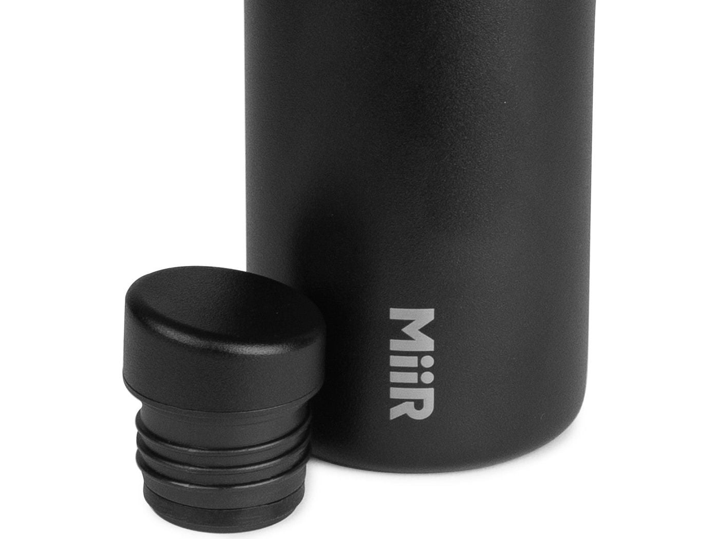 MiiR® Vacuum Insulated Wine Bottle - 25 Oz. - Wine Tumblers