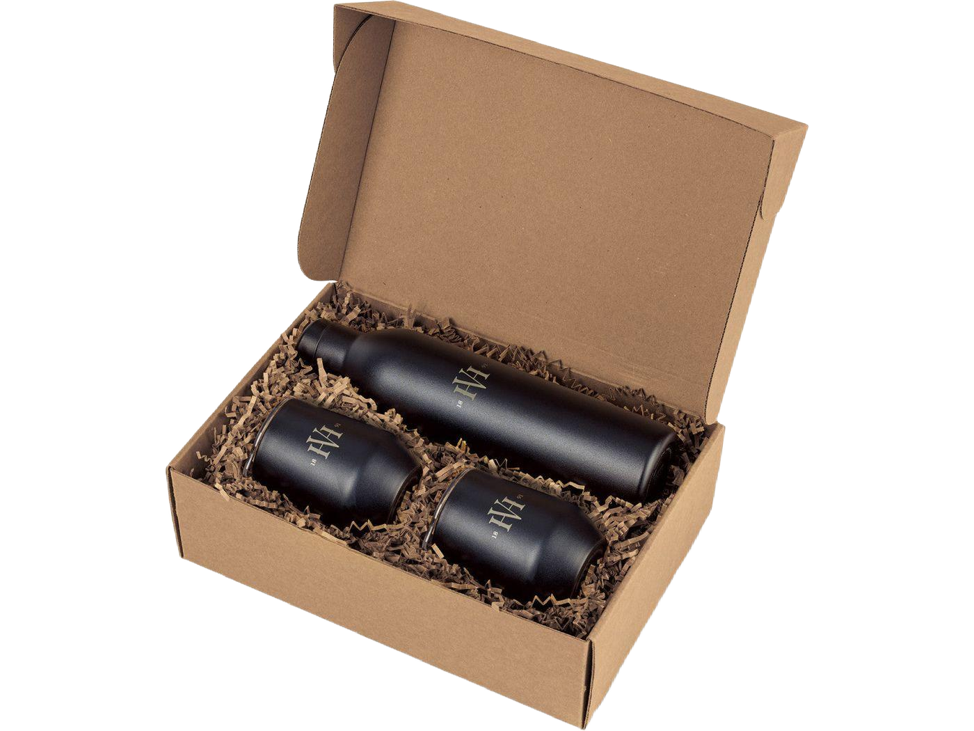 MiiR® Wine Bottle & Tumbler Gift Set - Drinkware Sets