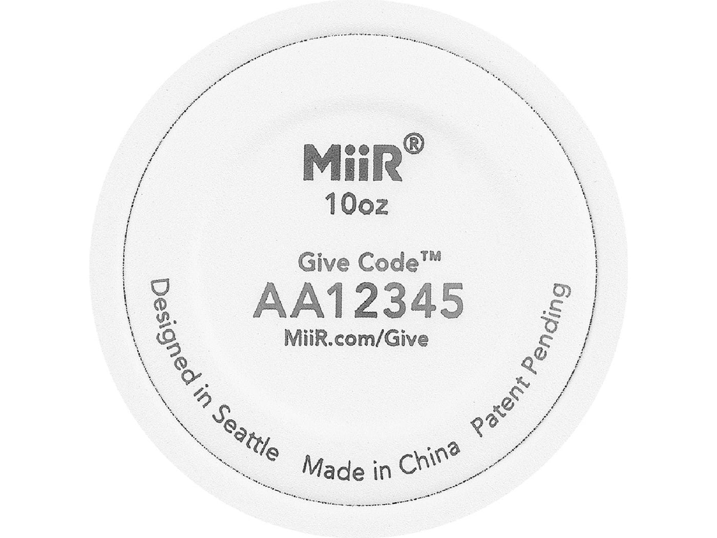 MiiR® Wine Bottle & Tumbler Gift Set - Drinkware Sets