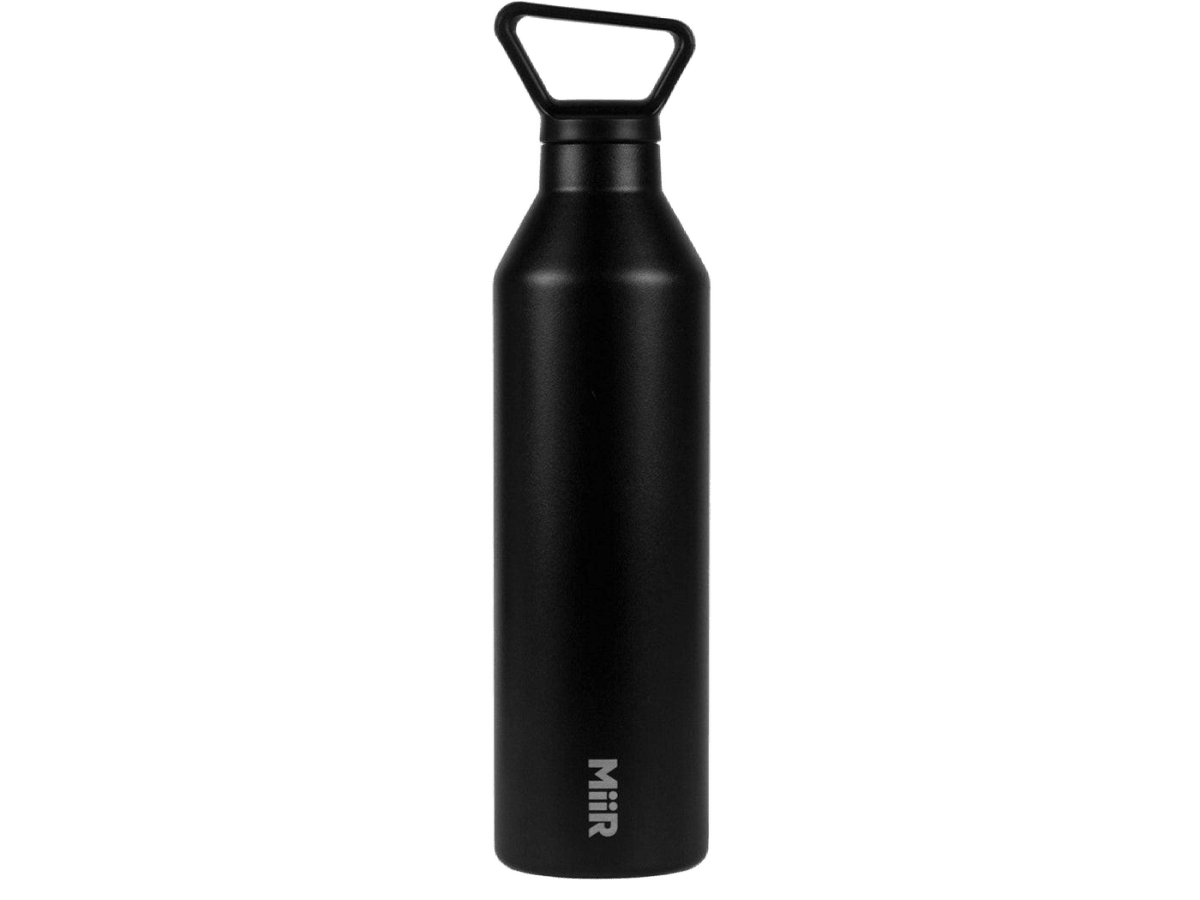 MiiR® Vacuum Insulated Bottle - 23 Oz. - Water Bottles - SwagWear