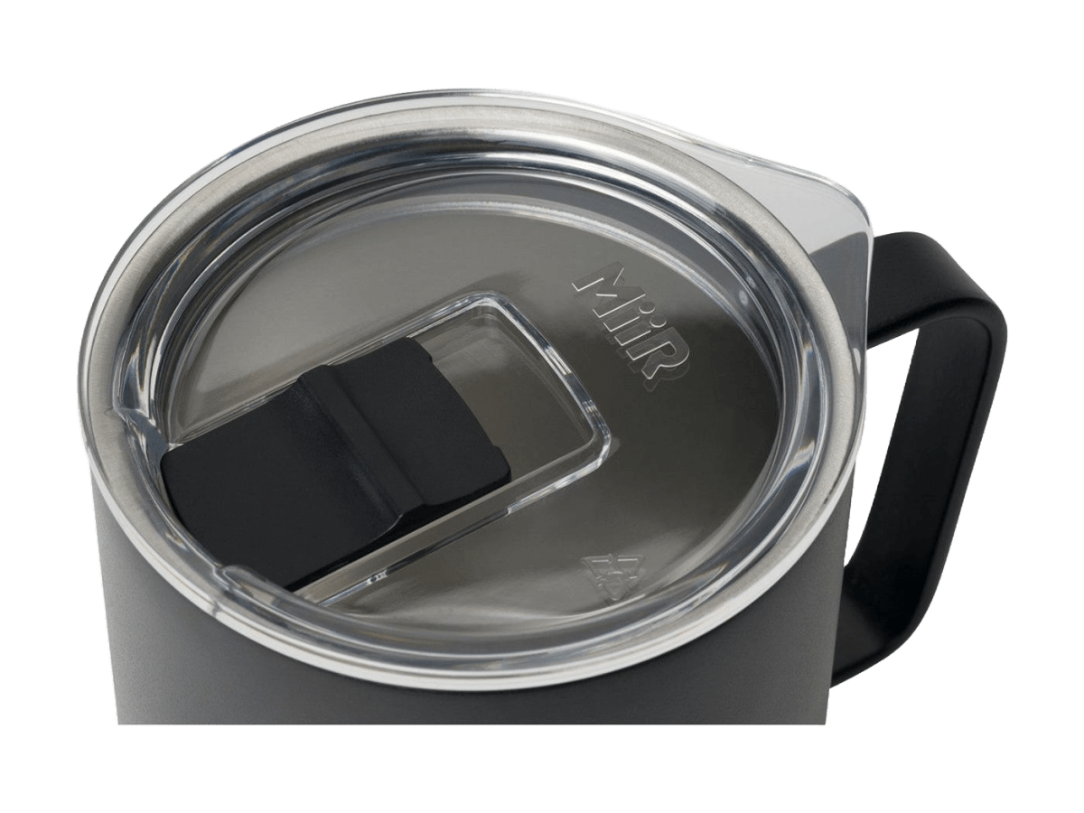 MiiR® Vacuum Insulated Camp Cup - 12 Oz. - Mugs - SwagWear