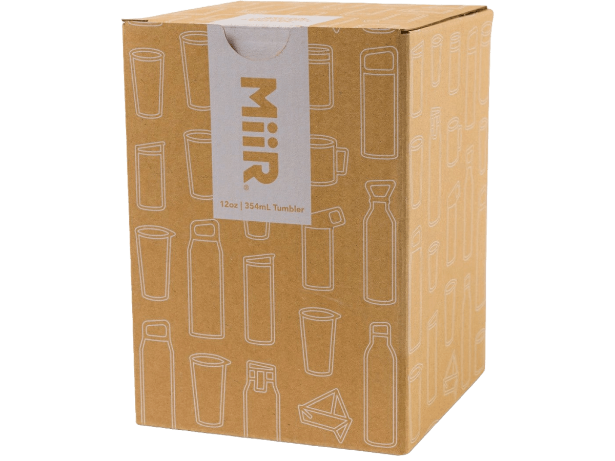MiiR® Vacuum Insulated Tumbler - 12 Oz. - Tumblers - SwagWear