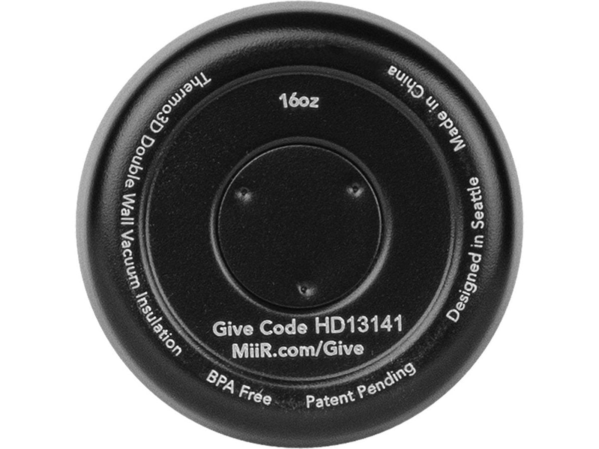 MiiR® Vacuum Insulated Tumbler - 16 Oz. - Tumblers - SwagWear