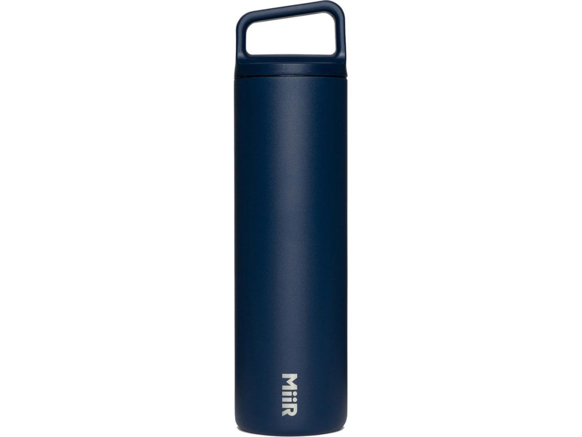 MiiR® Vacuum Insulated Wide Mouth Bottle - 20 Oz. - Water Bottles - SwagWear