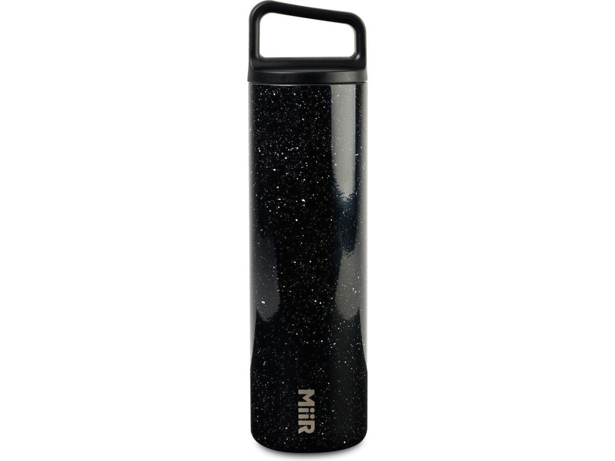 MiiR® Vacuum Insulated Wide Mouth Bottle - 20 Oz. - Water Bottles - SwagWear