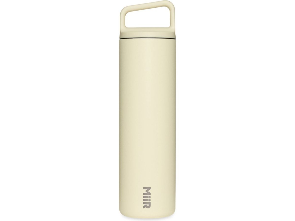 MiiR® Vacuum Insulated Wide Mouth Bottle - 20 Oz. - Water Bottles - SwagWear