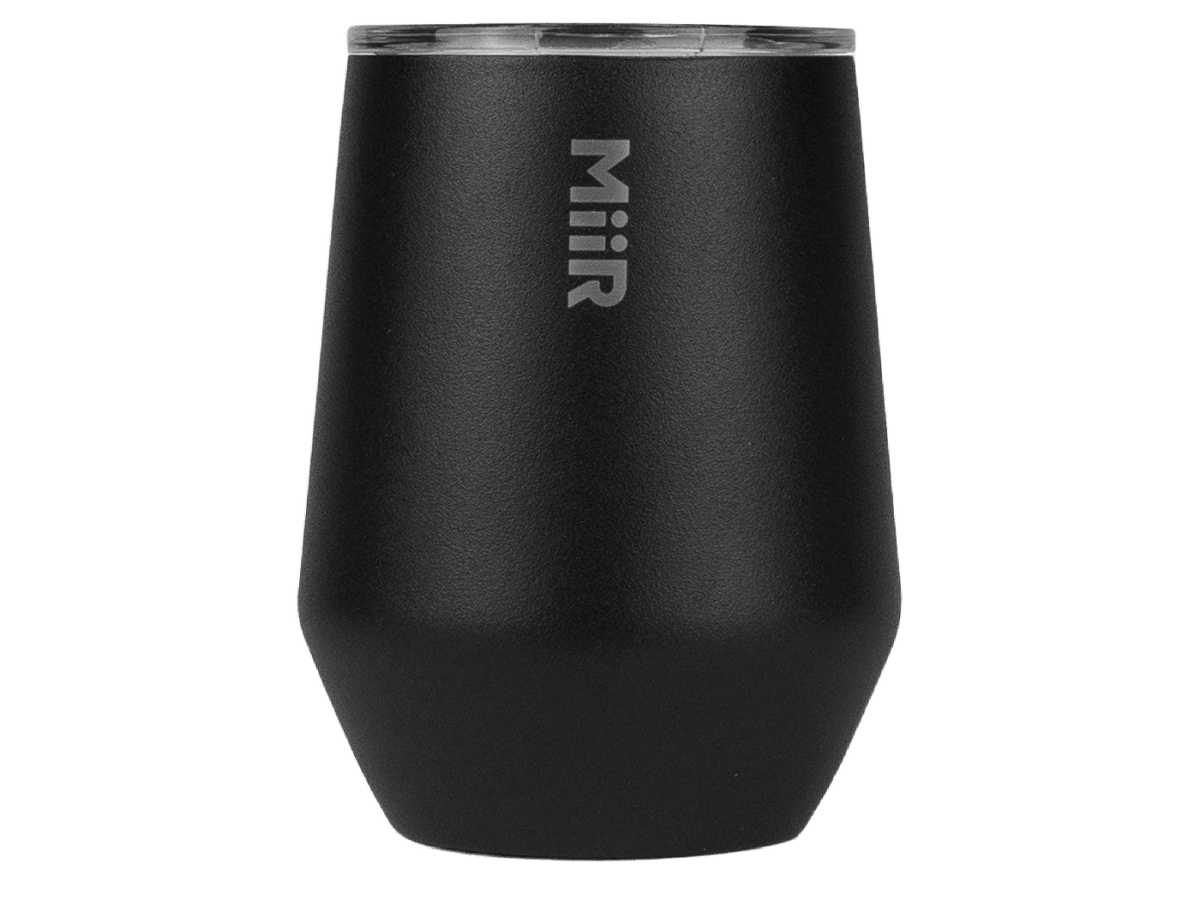 MiiR® Vacuum Insulated Wine Tumbler - 10 Oz. - Wine Tumblers - SwagWear