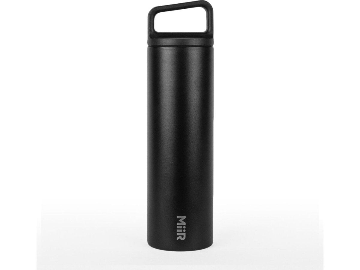MiiR® Wide Mouth Bottle & Camp Cup Gift Set - Drinkware Sets - SwagWear