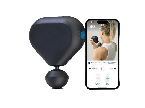 Theragun mini 2ND GENERATION