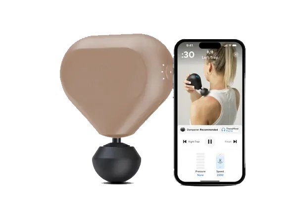 Theragun mini 2ND GENERATION