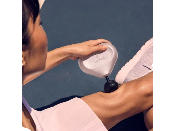 Theragun mini 2ND GENERATION