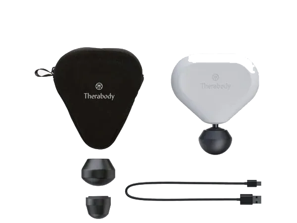 Theragun mini 2ND GENERATION