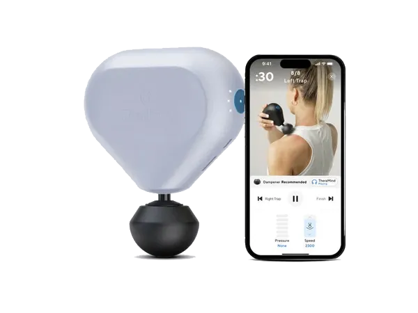 Theragun mini 2ND GENERATION