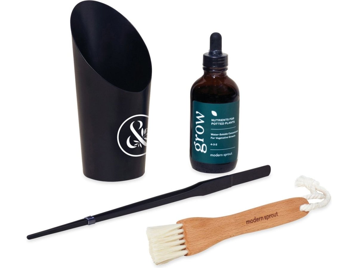 Modern Sprout® Plant Parent Care Kit - Plant Grow Kits - SwagWear
