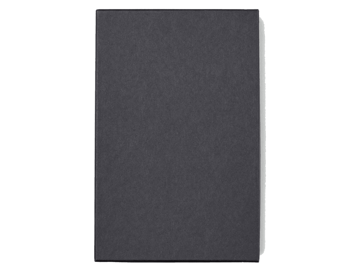 Moleskine® Large Notebook Gift Set - Notebook Sets - SwagWear