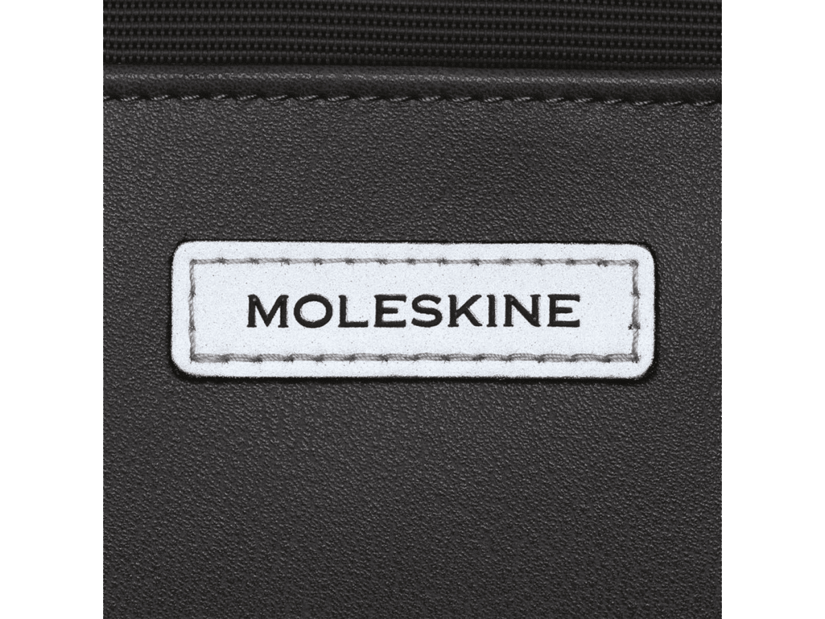 Moleskine® Metro Backpack - Backpacks - SwagWear