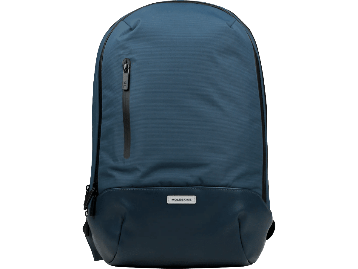 Moleskine® Metro Backpack - Backpacks - SwagWear