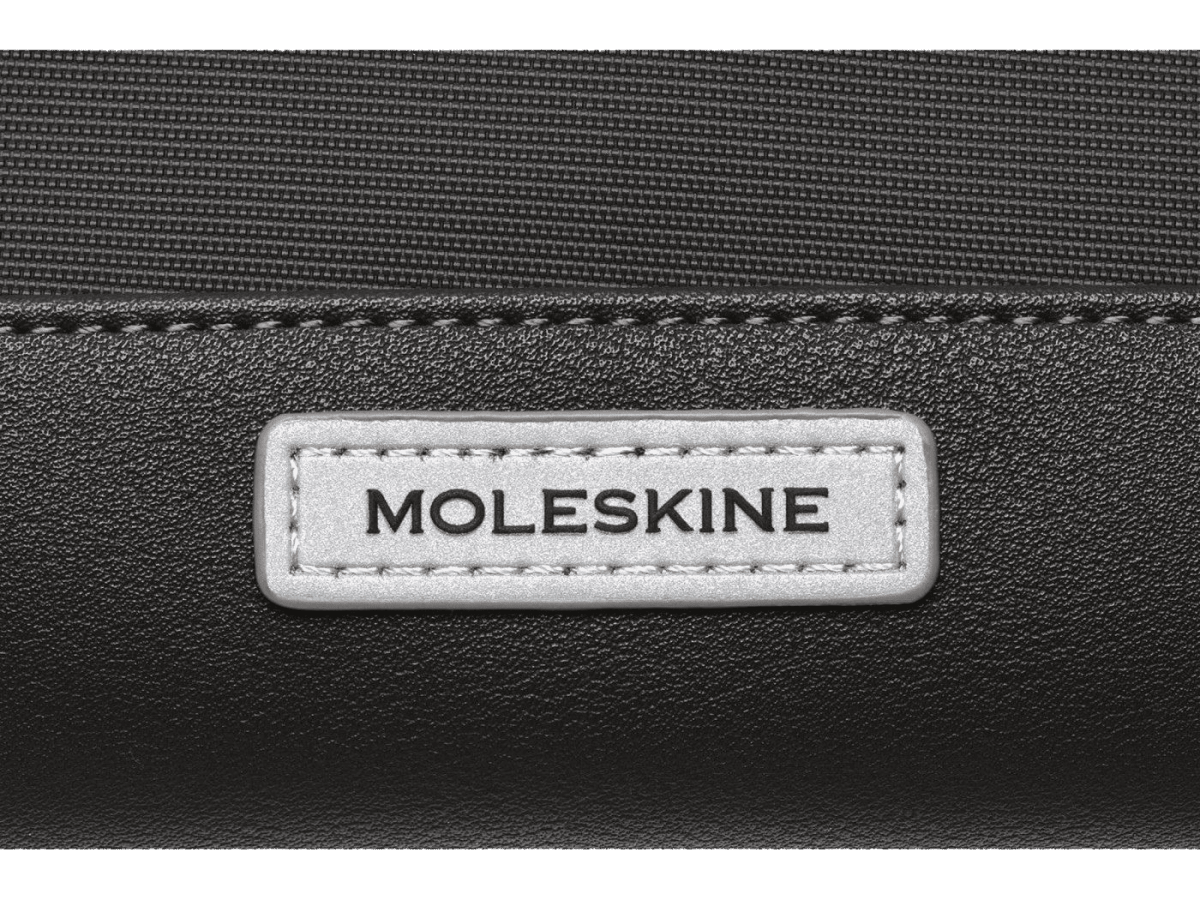 Moleskine® Metro Rolltop Backpack - Backpacks - SwagWear