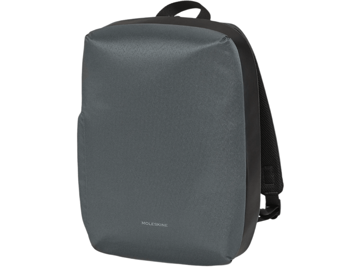 Moleskine® Notebook Backpack - Backpacks - SwagWear