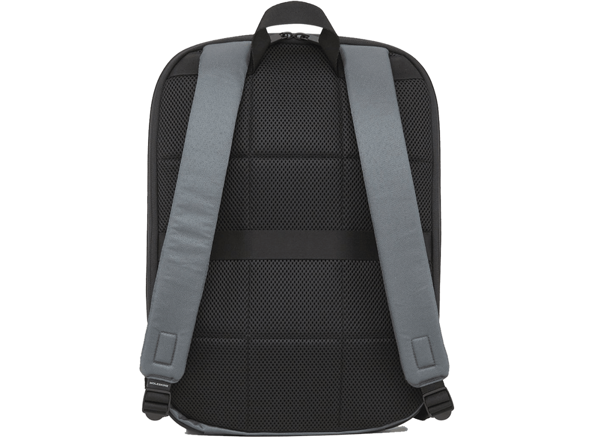 Moleskine® Notebook Backpack - Backpacks - SwagWear