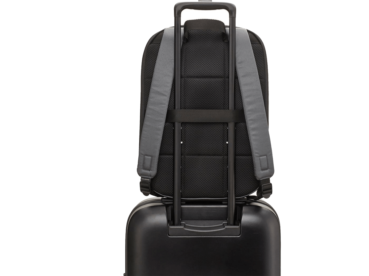Moleskine® Notebook Backpack - Backpacks - SwagWear