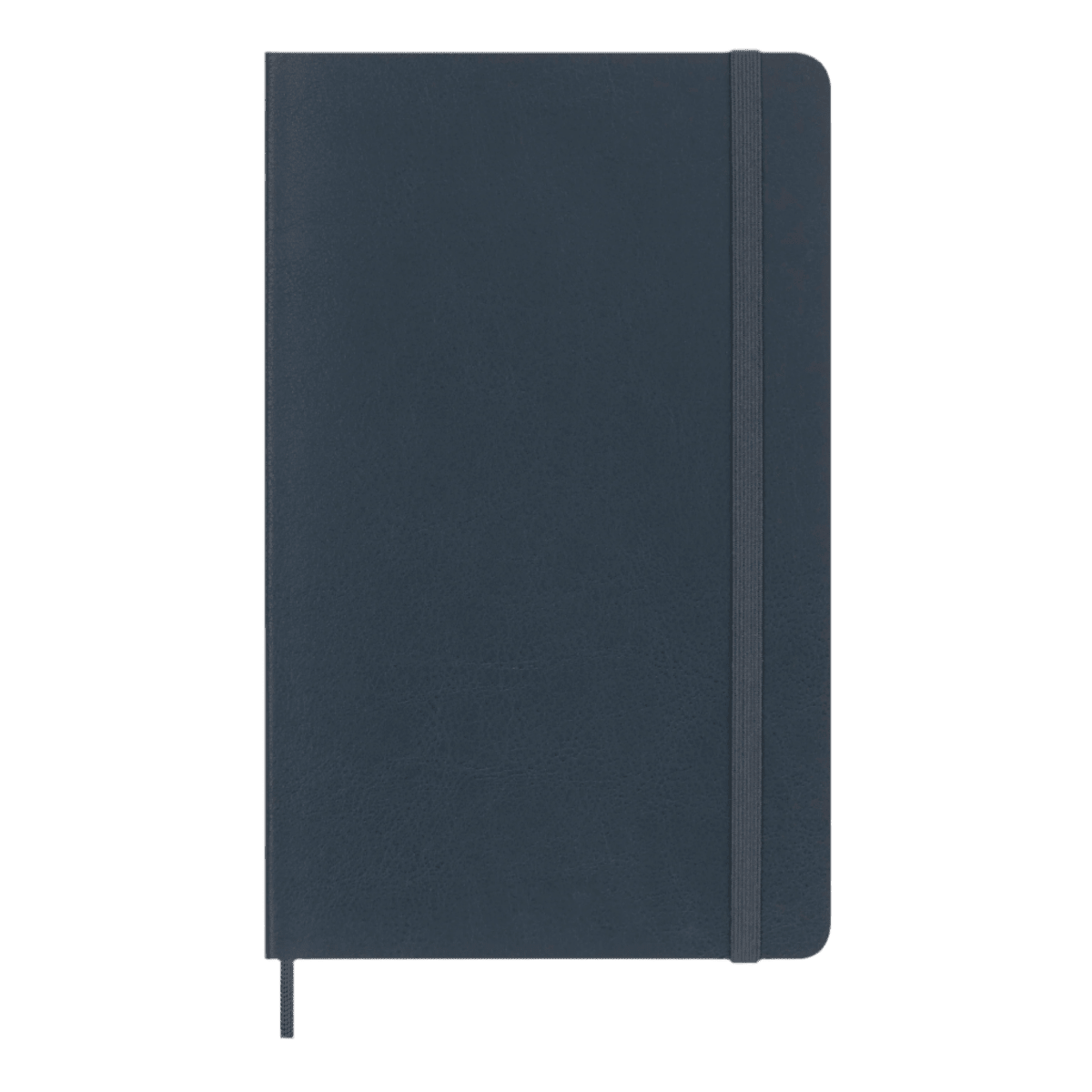 Moleskine® Precious & Ethical Vegan Soft Cover Ruled Large Notebook - Vegan Cover Journals - SwagWear