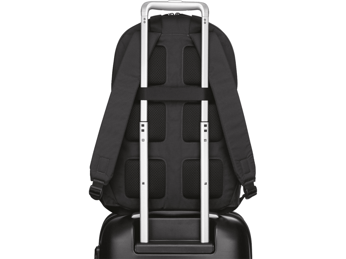 Moleskine® Metro Backpack - Backpacks - SwagWear