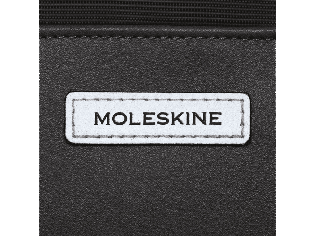 Moleskine® Metro Backpack - Backpacks - SwagWear