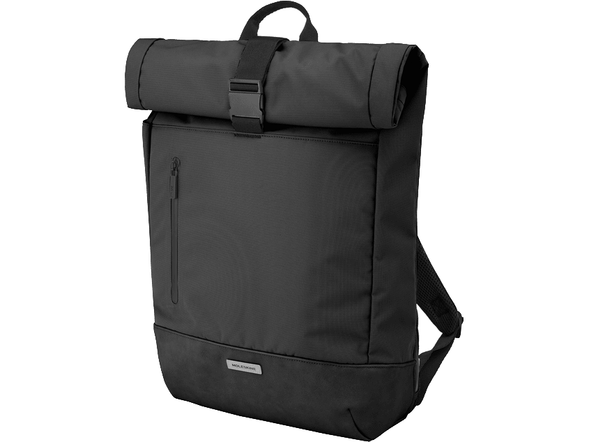 Moleskine® Metro Rolltop Backpack - Backpacks - SwagWear