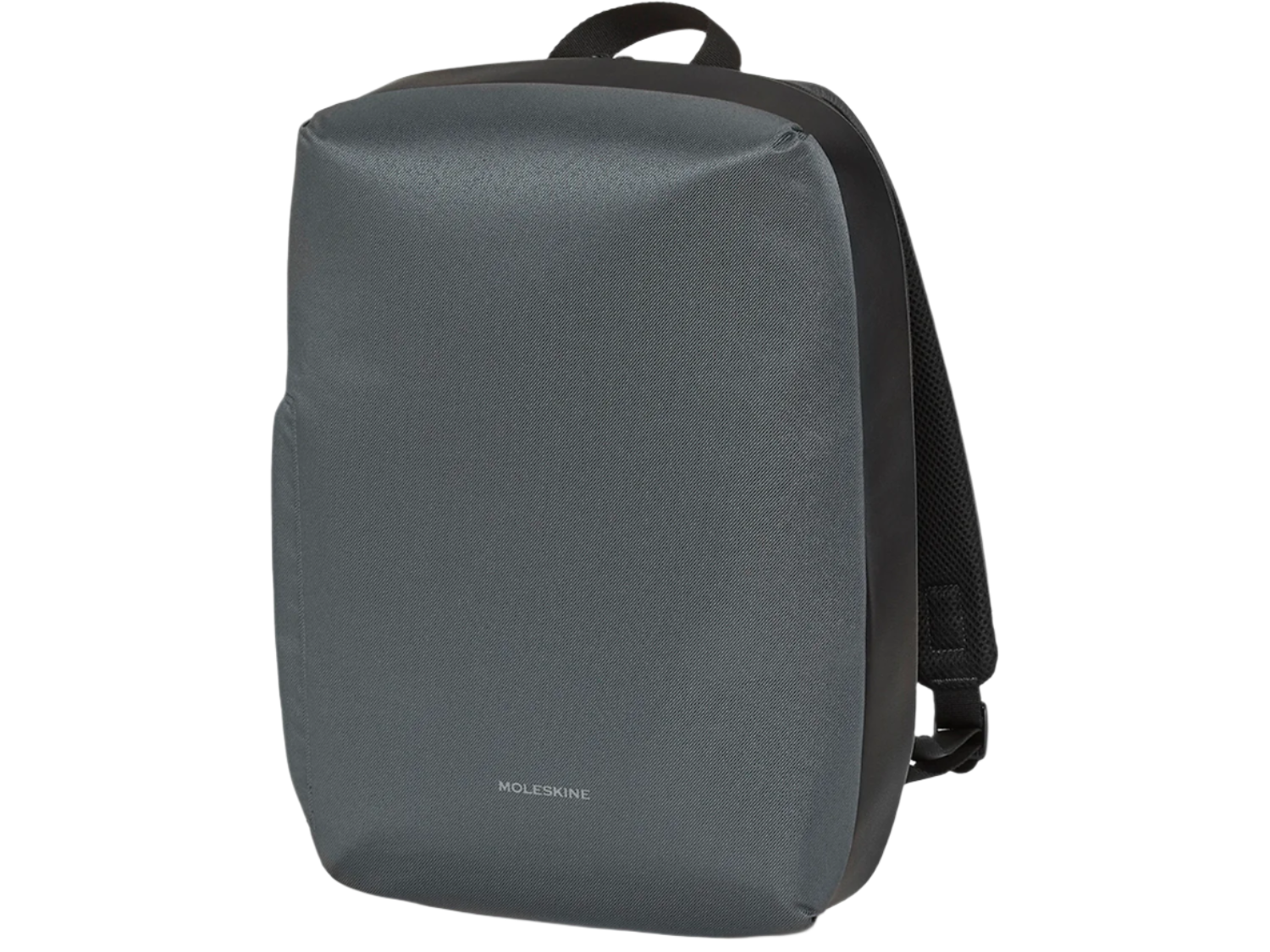 Moleskine® Notebook Backpack - Slate Grey - Backpacks