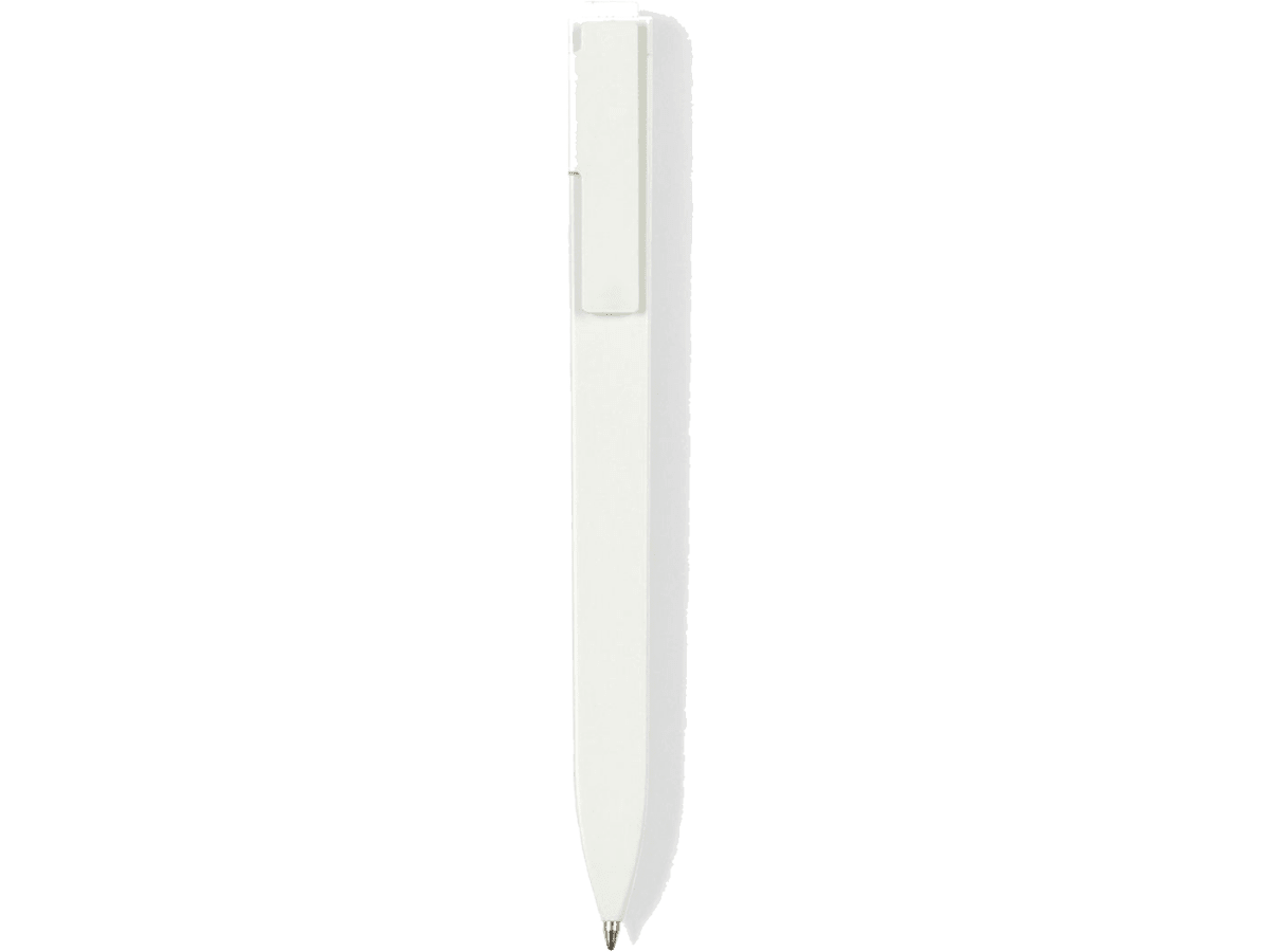 Moleskine® X-Large Notebook and GO Pen Gift Set - Notebook Sets - SwagWear