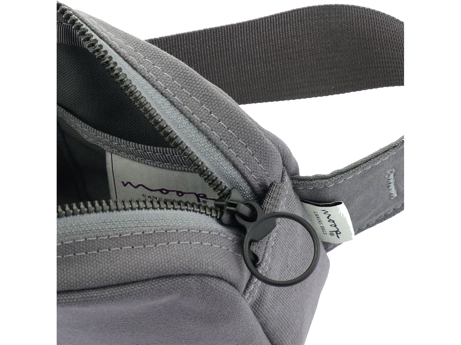 Moop® Fanny Pack - Navy - Fanny Packs