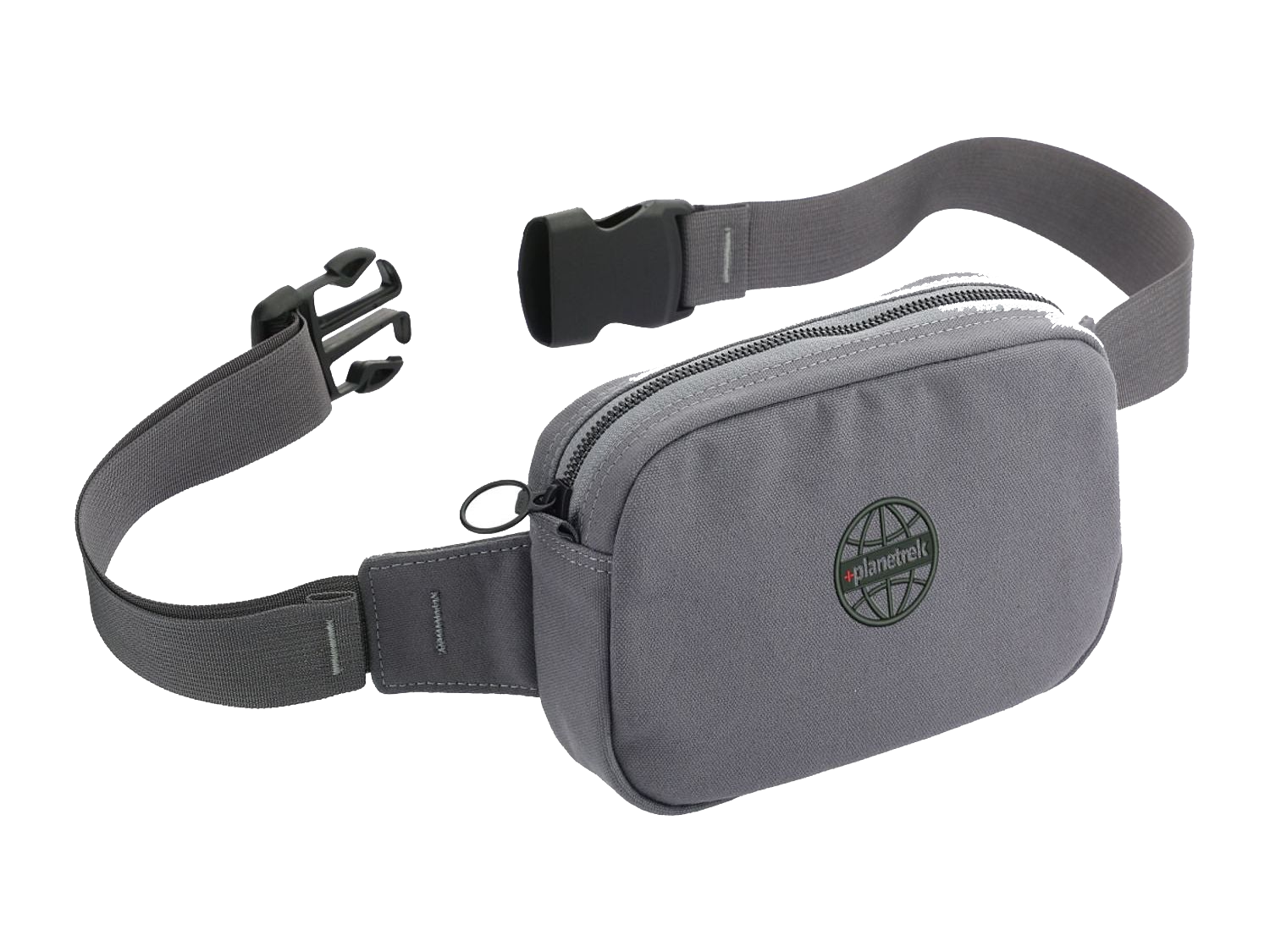 Moop® Fanny Pack - Navy - Fanny Packs
