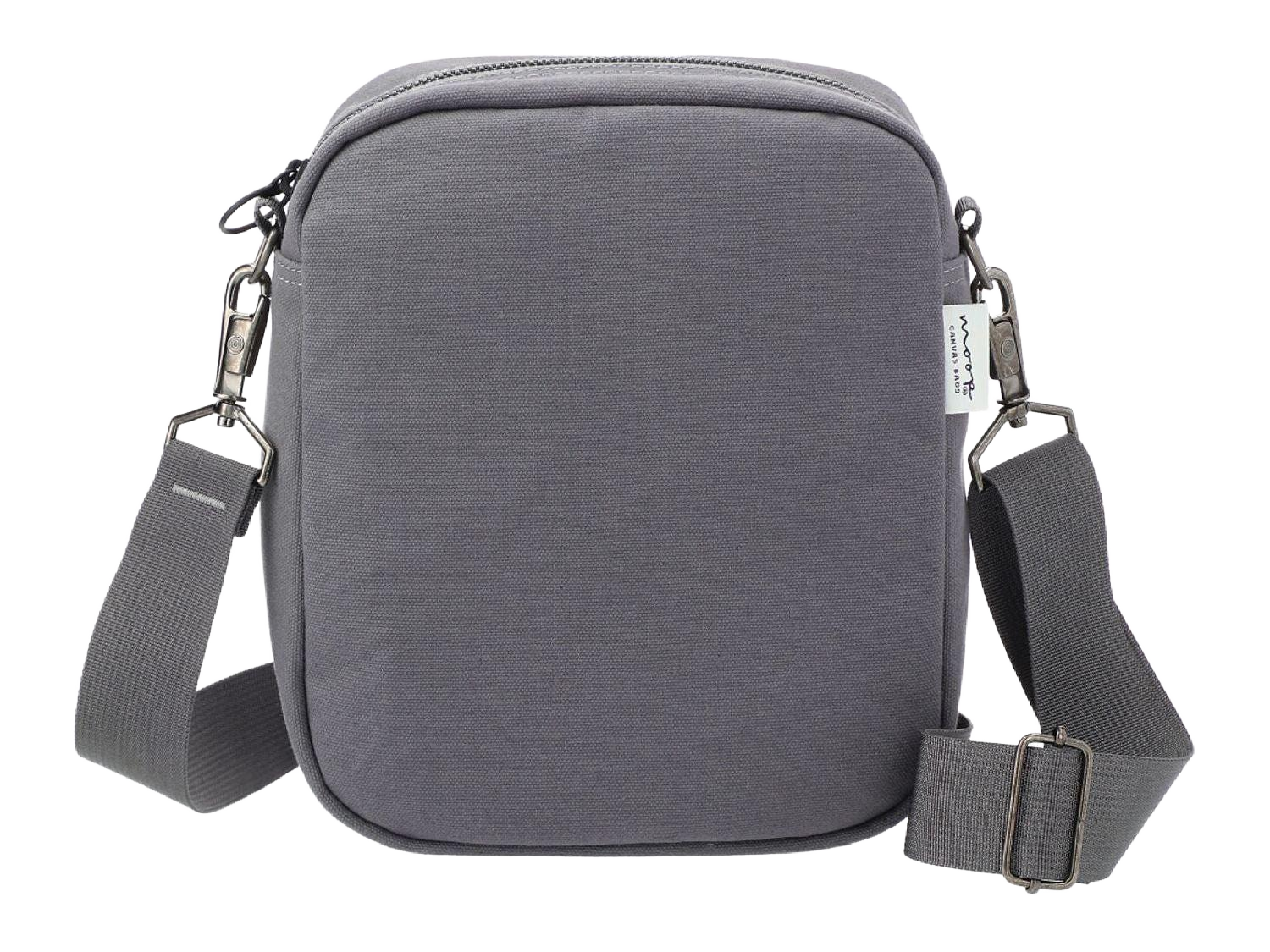 Moop® Wayfinder Crossbody Tote - Black - Crossbody