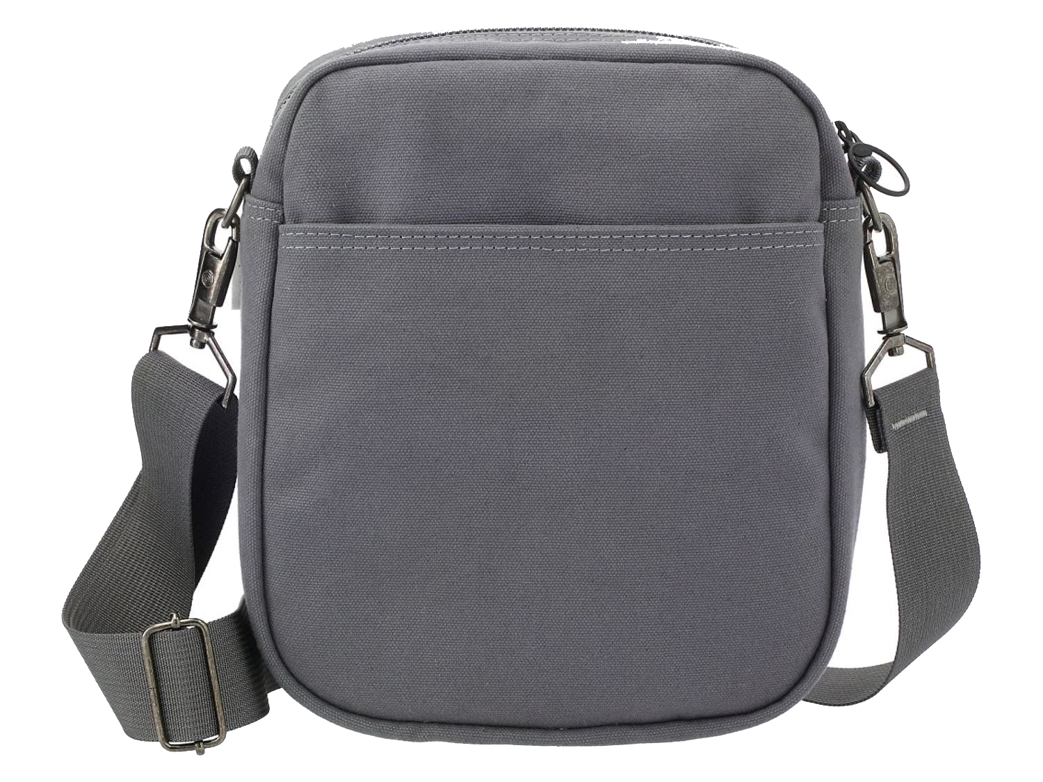 Moop® Wayfinder Crossbody Tote - Black - Crossbody