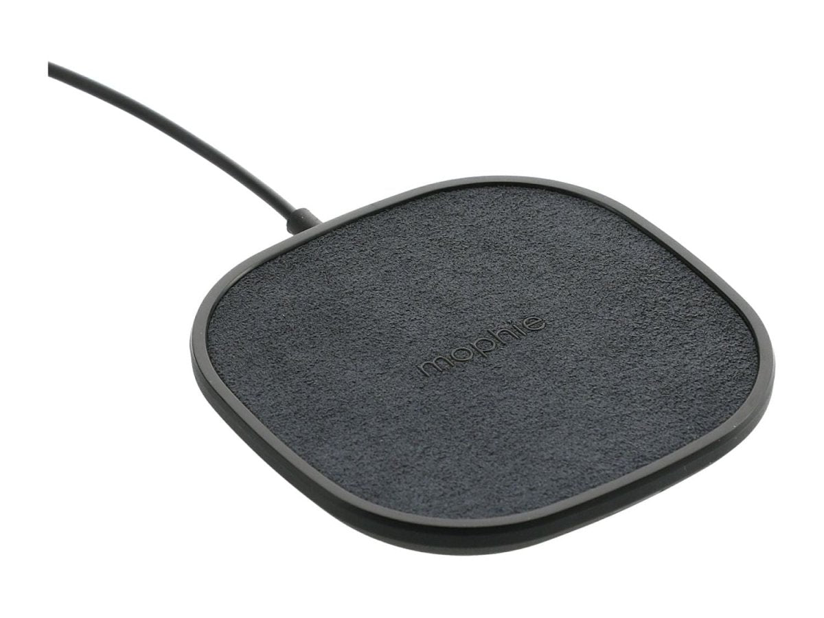 mophie® 15W Wireless Charging Pad - Charging Pads - SwagWear