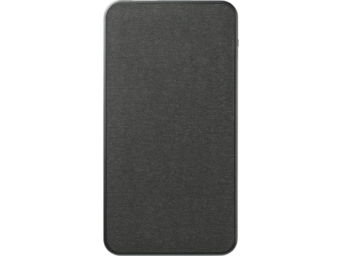 mophie® 5000 mAh Wireless Power Bank - Wireless Power Banks - SwagWear