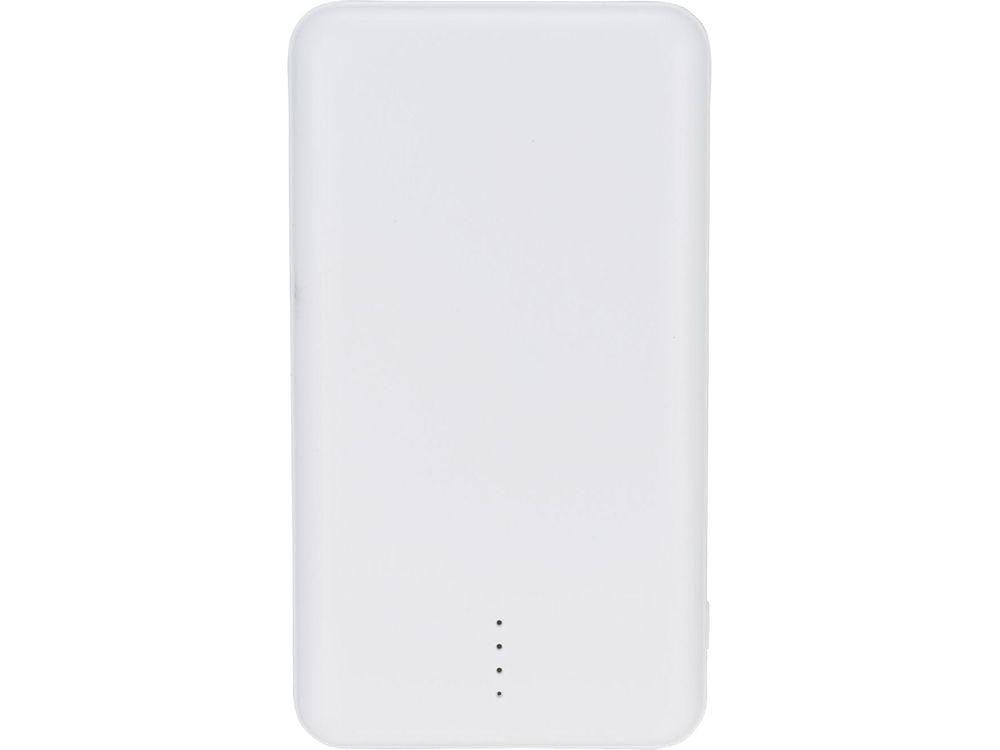 mophie® 3000 mAh Power Bank - White - Wireless Power Banks