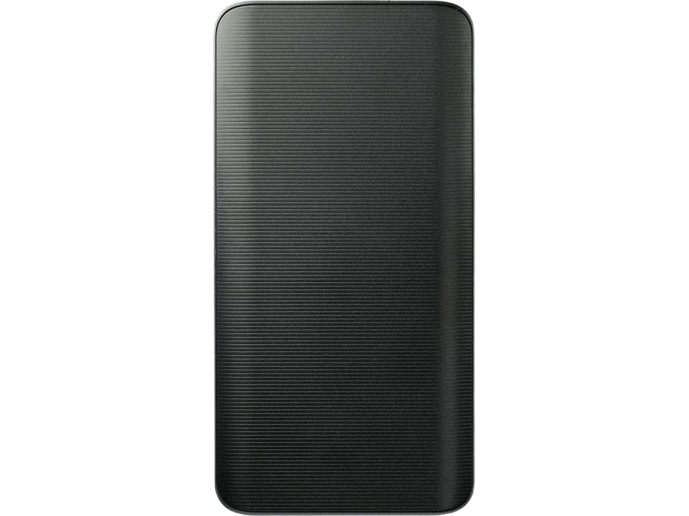 mophie® Power Boost 10,000 mAh Power Bank with USB-C Port - Black - Wireless Power Banks