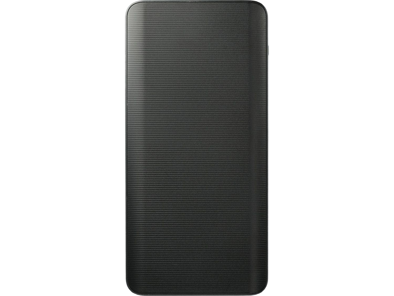 mophie® Power Boost 20,000 mAh Power Bank with USB-C Port - Black - Wireless Power Banks