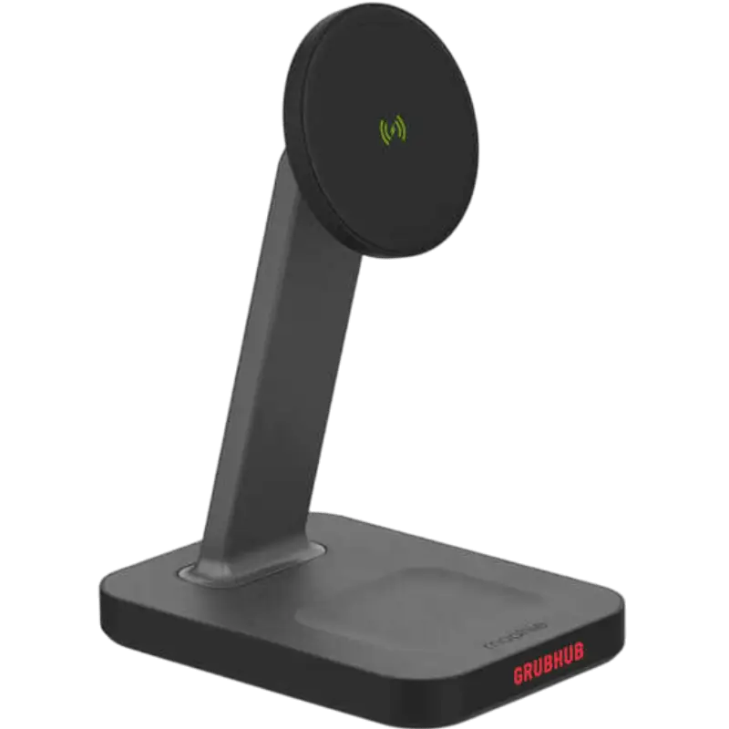Mophie Snap+ Charging Stand & Pad - Charging Stands - SwagWear