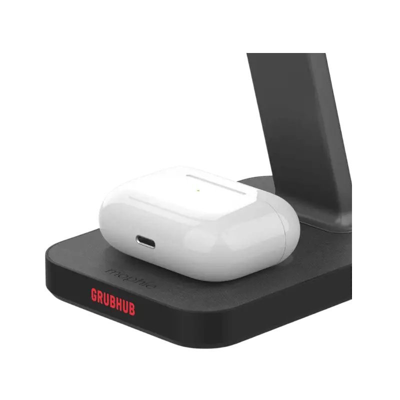 Mophie Snap+ Charging Stand & Pad - Charging Stands - SwagWear