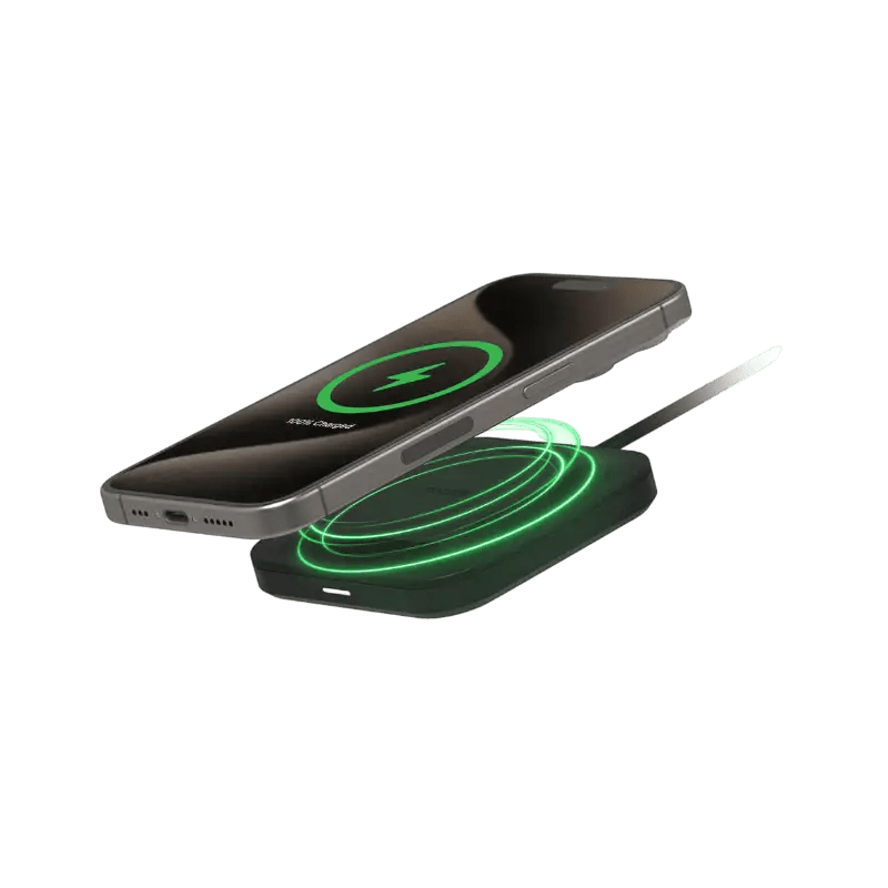 Mophie Wireless Charge Pad - Charging Pads - SwagWear
