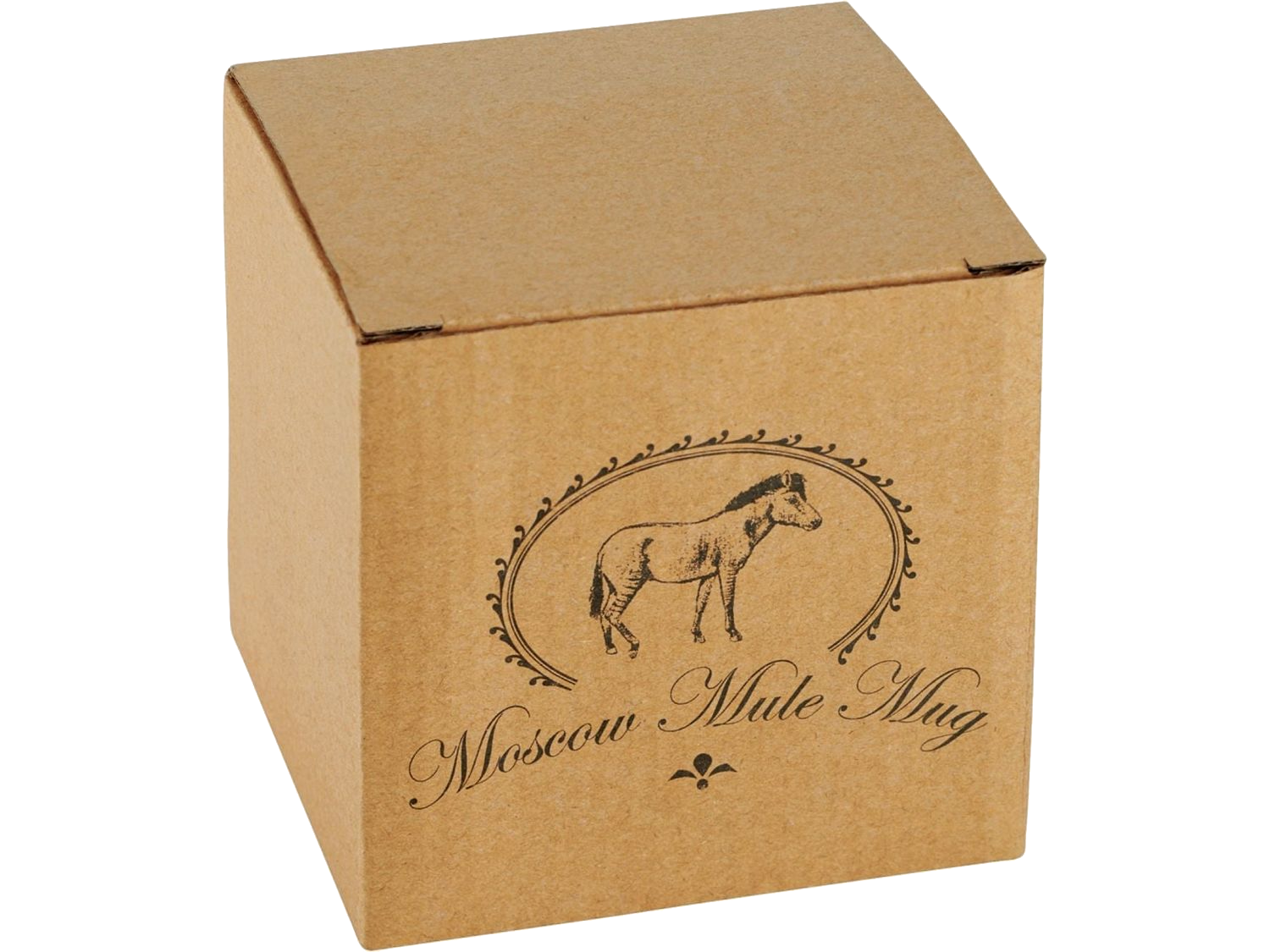 Moscow Mule Mug 16oz - Copper / 22oz - Moscow Mules