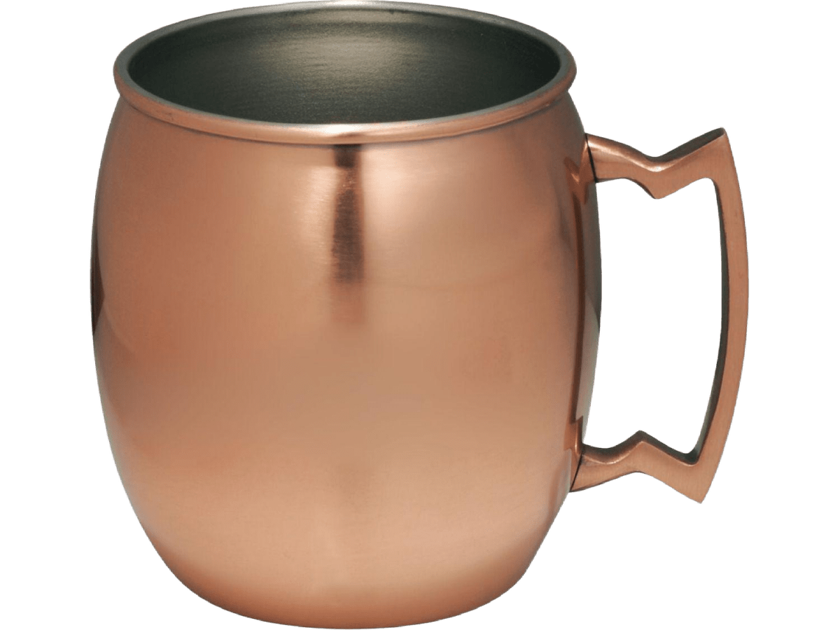 Moscow Mule Mug 16oz - Moscow Mules - SwagWear