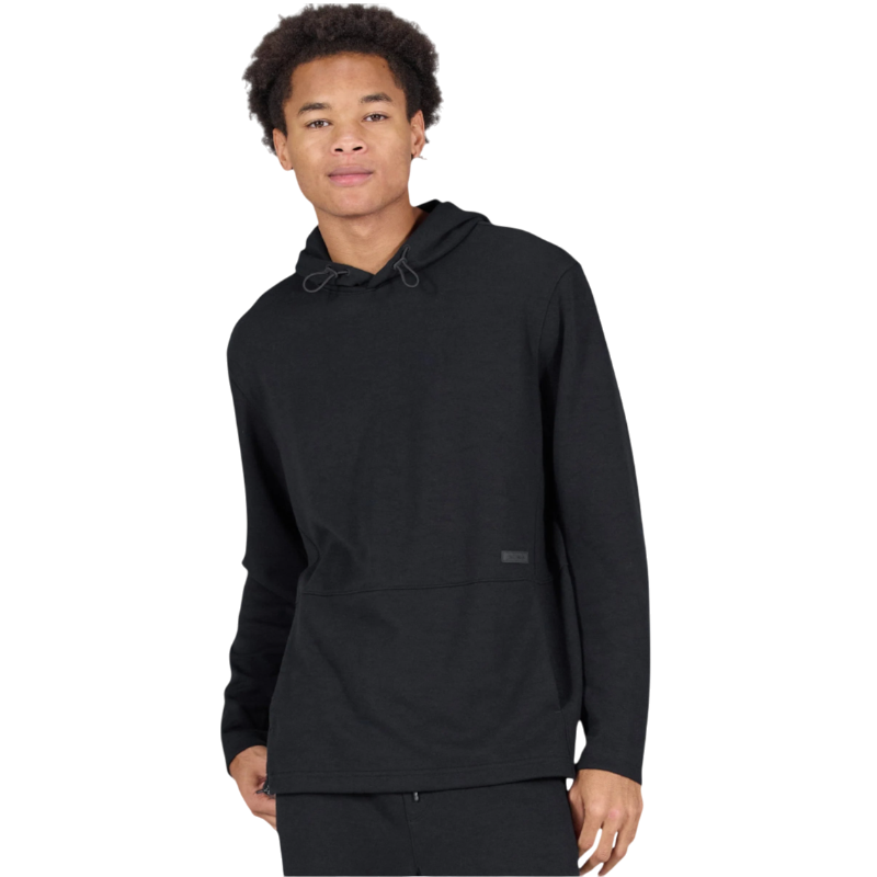 Motion Hoodie Men’s Outerwear - Black / S - Hoodies