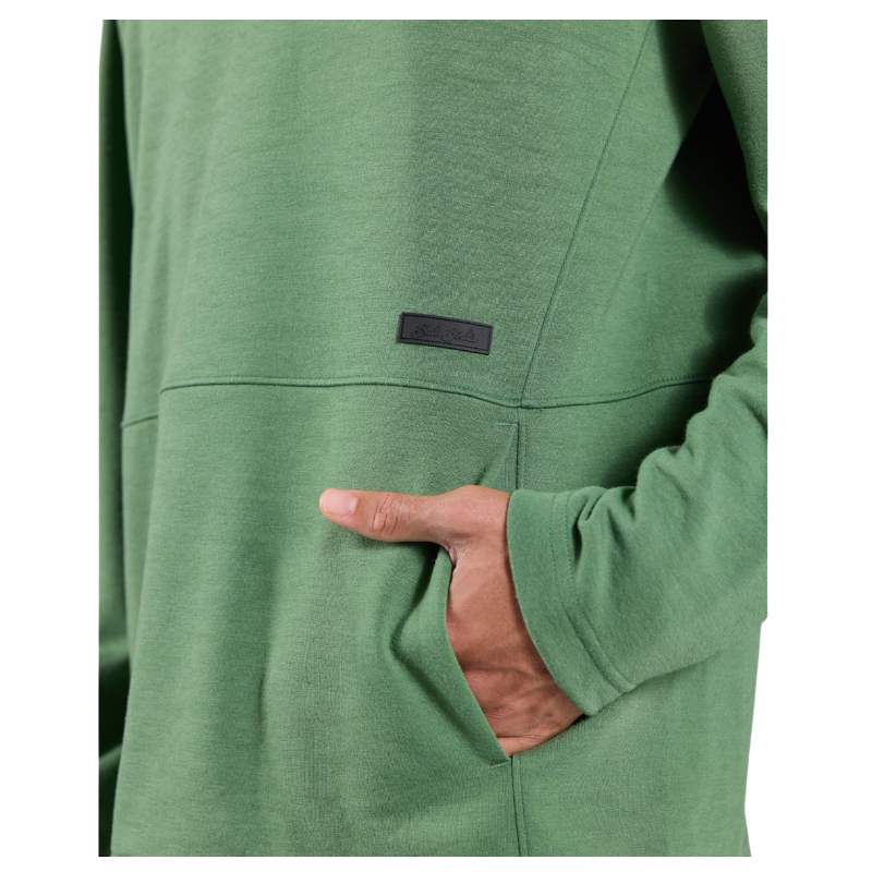 Motion Hoodie Men’s Outerwear - Hoodies